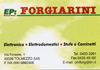 Forgiarini