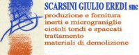 Scarsini Giulio Eredi Snc